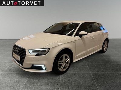 Audi A3 Sportback e-tron