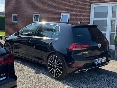 VW Golf VII