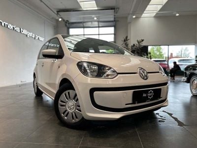 VW up!