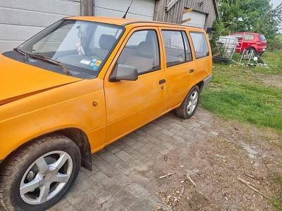 Brugt 1987 Opel Kadett Stationcar | 15.000 kr.