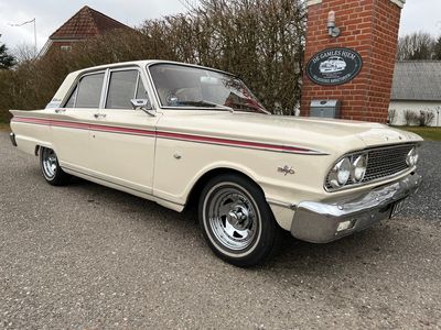brugt Ford Fairlane 500