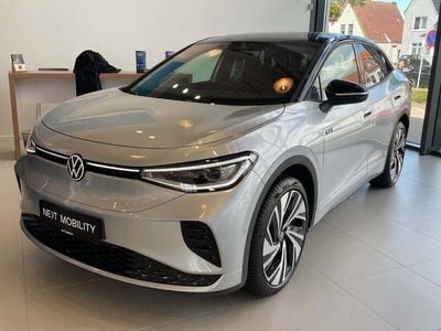 Ny 2025 VW ID.5 GTX SUV | 458.842 kr.