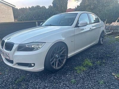Brugt 2008 BMW 325 Sedan | 68.000 kr. (Fair pris)