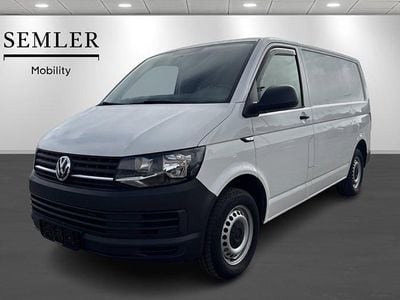 Brugt 2019 VW T6.1 Van | 149.900 kr.
