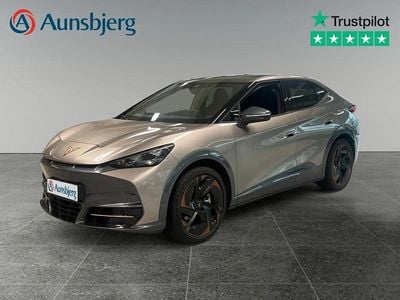 Bronze metallak Brugt 2024 Cupra Tavascan VZ SUV | 329.500 kr. (Super pris)