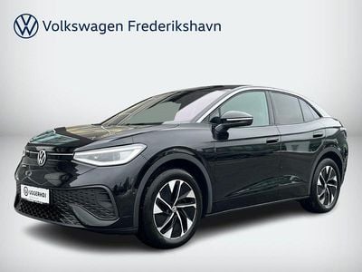 Brugt VW ID.5 Style 210 kW (286 HK) 2024 Sortmetal SUV