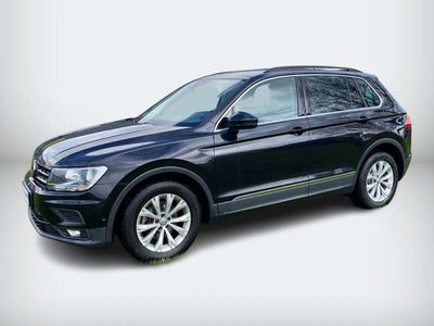 brugt VW Tiguan 1,4 TSi 150 Comfortline DSG