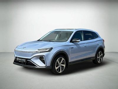 Lillametal Brugt 2022 MG Marvel R Luxury SUV | 194.800 kr. (Fair pris)