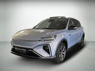 MG Marvel R