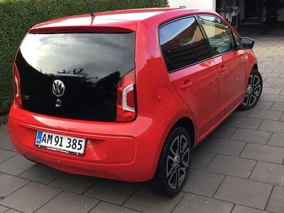VW up!