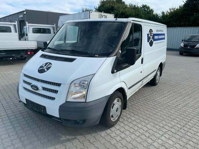 brugt Ford Transit 280S Van 2,2 TDCi 125 Trend FWD