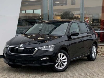 brugt Skoda Scala 1,0 TSi 110 Tour de France DSG