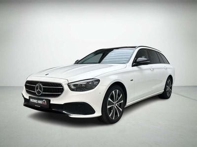 Mercedes E300