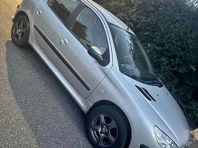 Brugt 2003 Peugeot 206 Hatchback | 17.500 kr. (Fair pris)