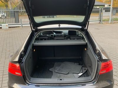 brugt Audi A5 Sportback 1.8 TFSI 144 HK 5-DØRS MULTITRONICComfort