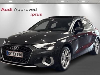 Audi A3 Sportback e-tron