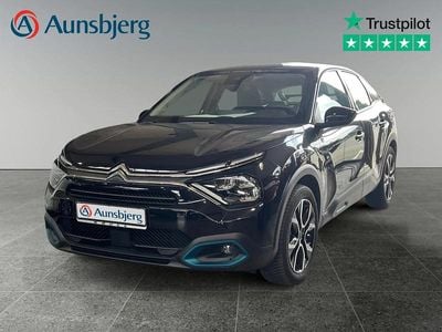 Citroën e-C4