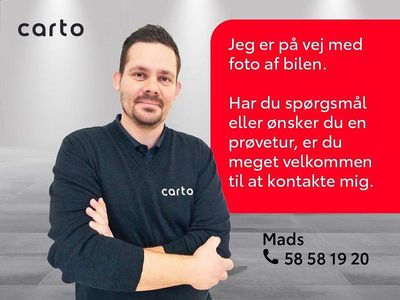 1g3 ash grey Brugt 2017 Toyota Yaris T2 Hatchback | 89.900 kr. (Fair pris)