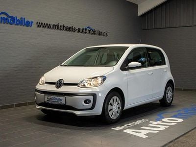 VW up!