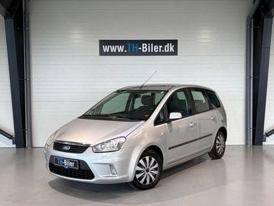 brugt Ford C-MAX 1,6 Ambiente