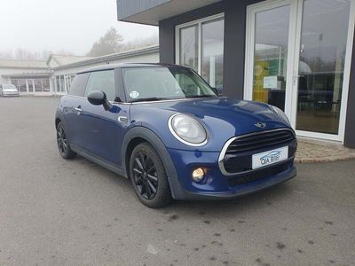 brugt Mini Cooper 1,5 3d