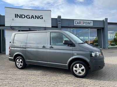 Brugt 2011 VW T5 Van | 62.800 kr.