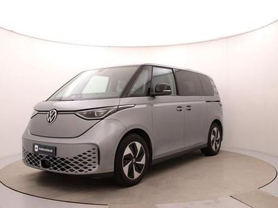 Brugt VW ID. Buzz Life 150 kW (204 HK) 2023 Sølvmetal MPV