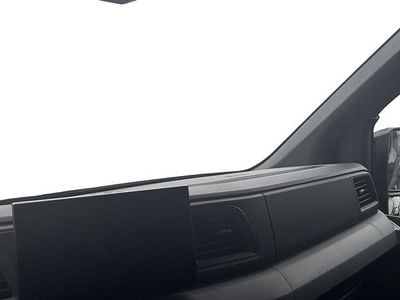 Ny 2025 Renault Master Van | 279.900 kr.