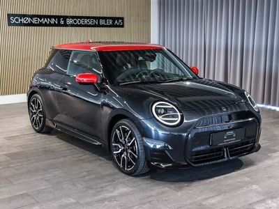 Mini Cooper SE