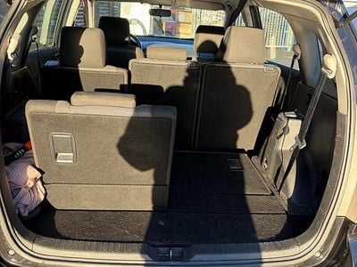 Brugt Toyota Corolla Terra 110 HK (80 kW) 2006 Sort Hatchback