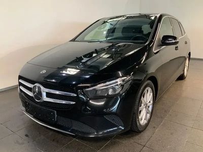 Mercedes B180