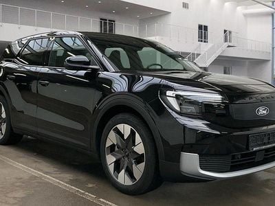 Sortmetal Brugt 2024 Ford Explorer Extended Range SUV | 314.900 kr. (Fair pris)