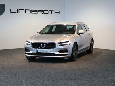 brugt Volvo V90 2,0 D4 190 Momentum aut. 5d