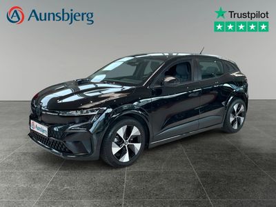 Sort Brugt 2023 Renault Mégane Equilibre Hatchback | 194.500 kr. (Lidt for dyr)