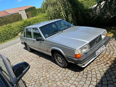 Volvo 760