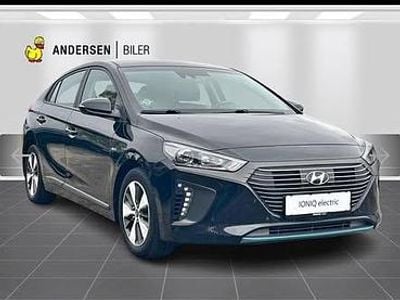 Brugt Hyundai Ioniq 2019 Hatchback