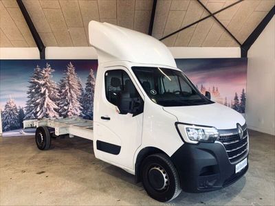brugt Renault Master IV T35 dCi 180 L3 Chassis