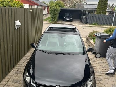brugt VW Polo 1,4 TSI BMT ACT 150 DSG7