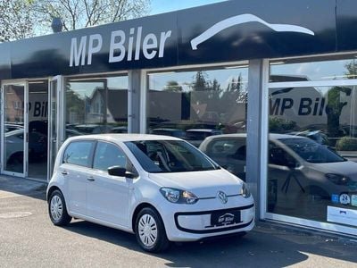 VW up!