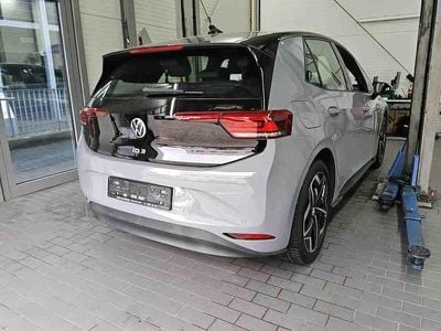Brugt 2022 VW ID.3 Pro Hatchback | 169.900 kr.