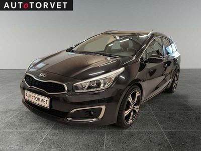 Kia Ceed Sportswagon