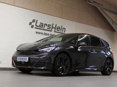 Koksmetal Brugt 2023 Cupra Born e-Boost Hatchback | 259.800 kr. (Lidt for dyr)
