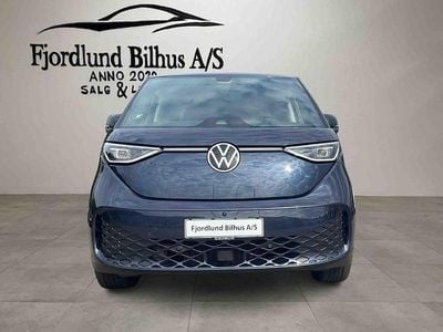 VW ID. Buzz