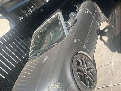 Brugt Audi A4 Cabriolet 2003 Cabriolet