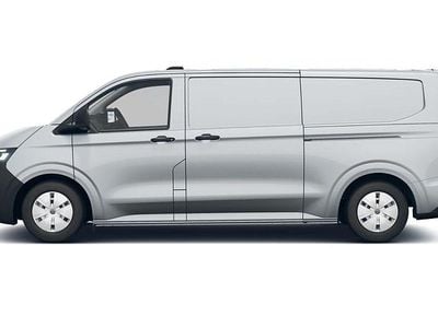 Metal Ny 2025 VW T6.1 Comfortline Van | 329.900 kr.