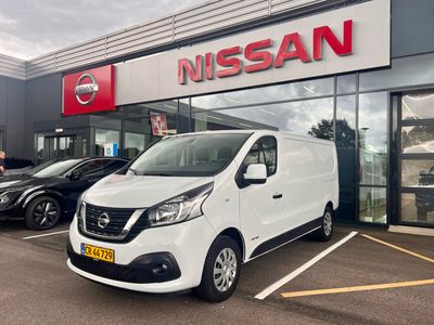 brugt Nissan NV300 L2H1 1,6 DCi Working Star 145HK Van 6g D