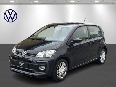 VW up!