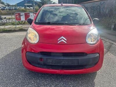 Citroën C1
