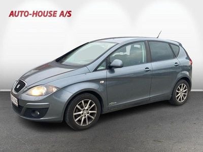 Brugt 2013 Seat Altea Style MPV | 35.000 kr.