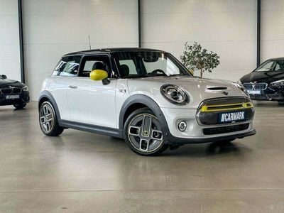 brugt Mini Cooper SE